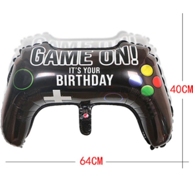 Gamer Balloons