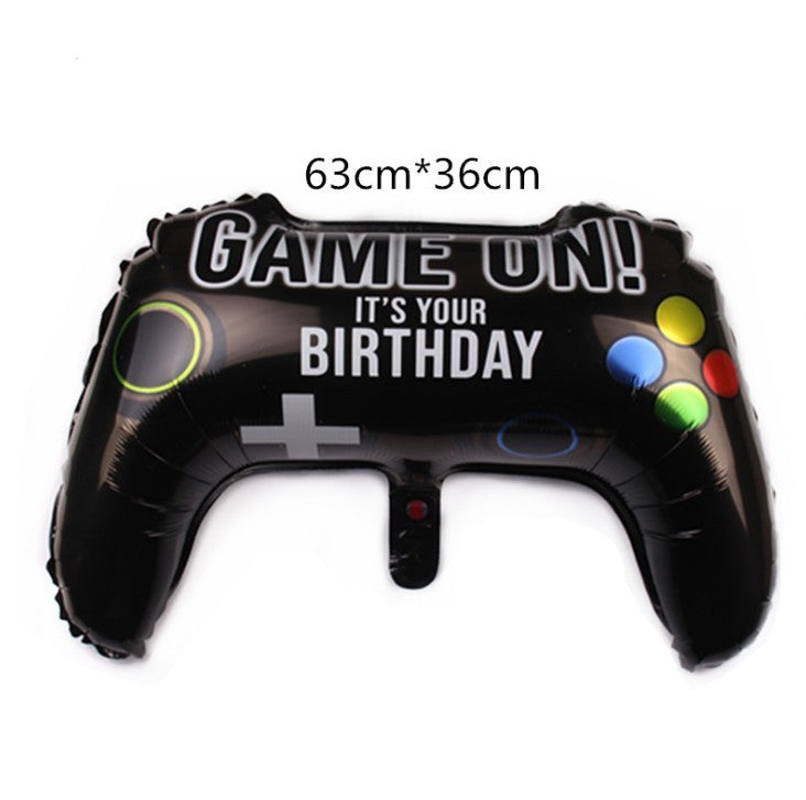 Gamer Balloons