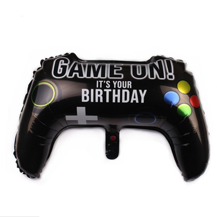 Gamer Balloons