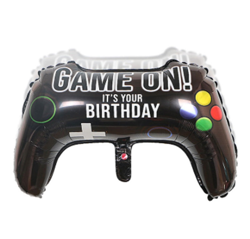 Gamer Balloons