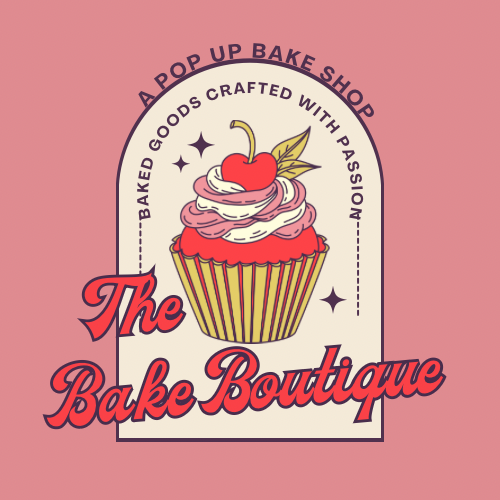 The Bake Boutique