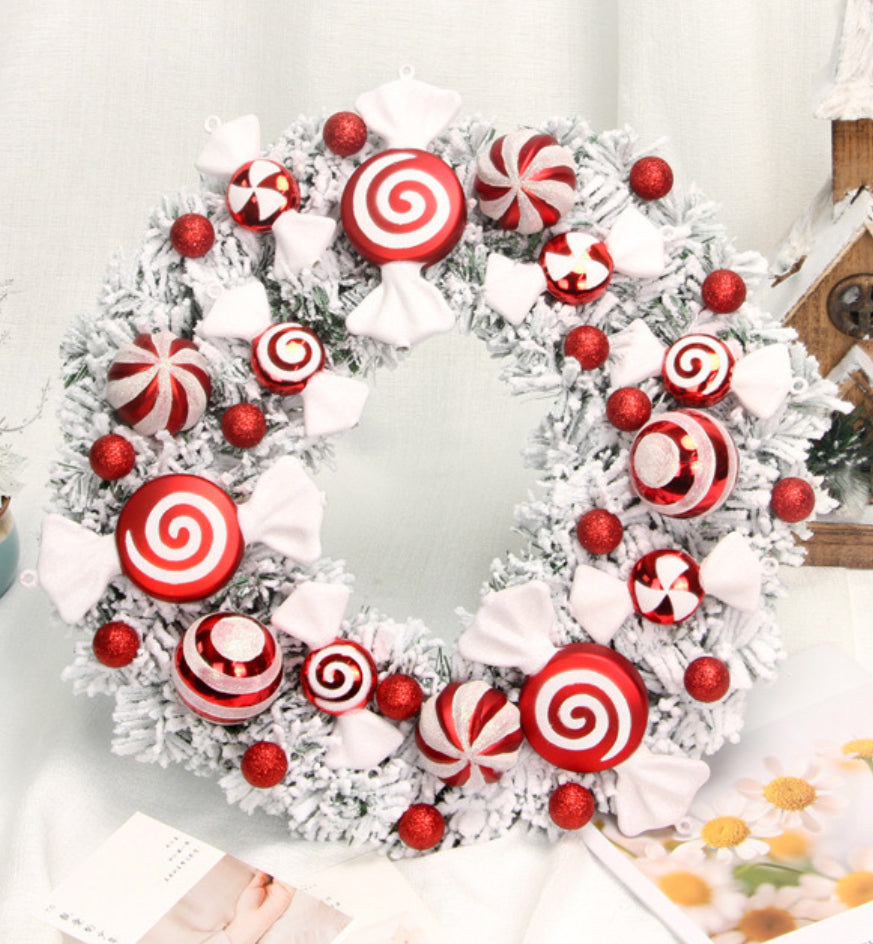 Holiday Decor