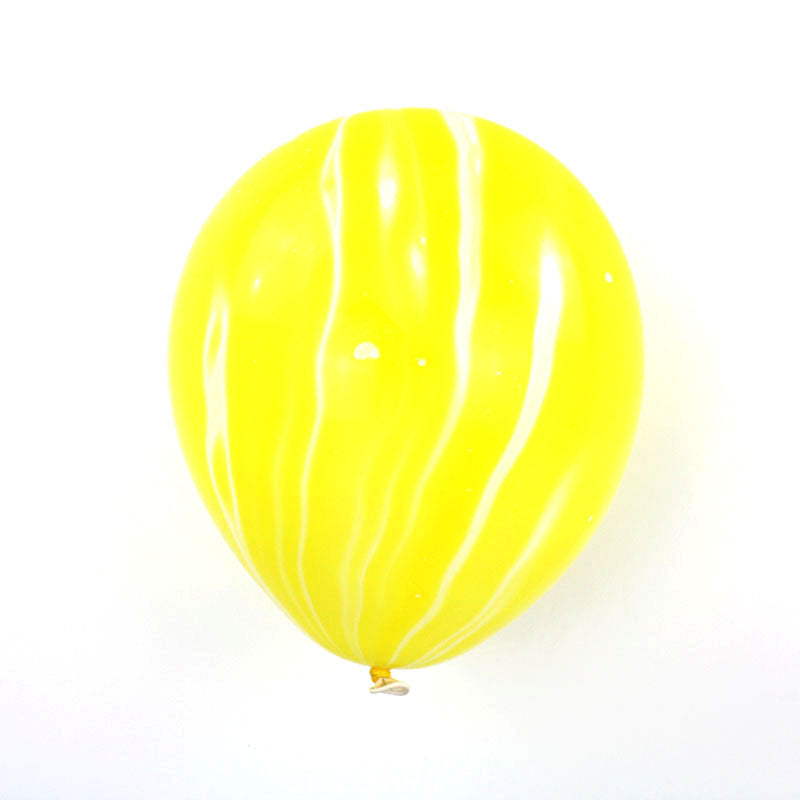 Agate Latex Balloon