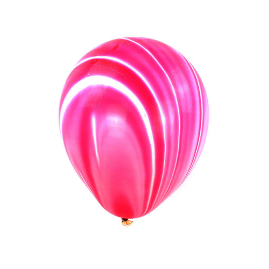 Agate Latex Balloon