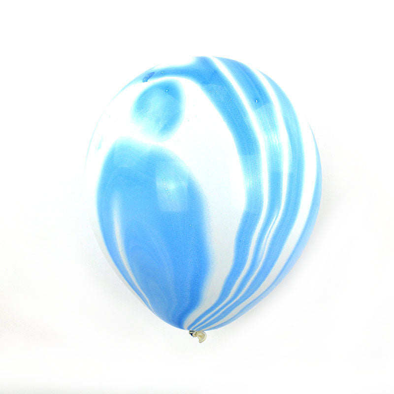 Agate Latex Balloon