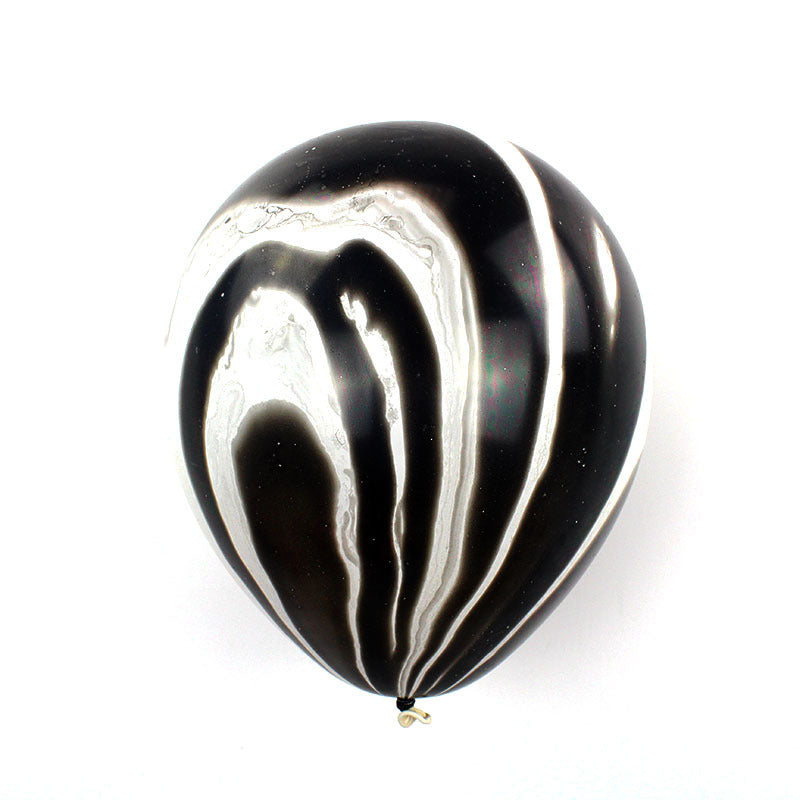 Agate Latex Balloon