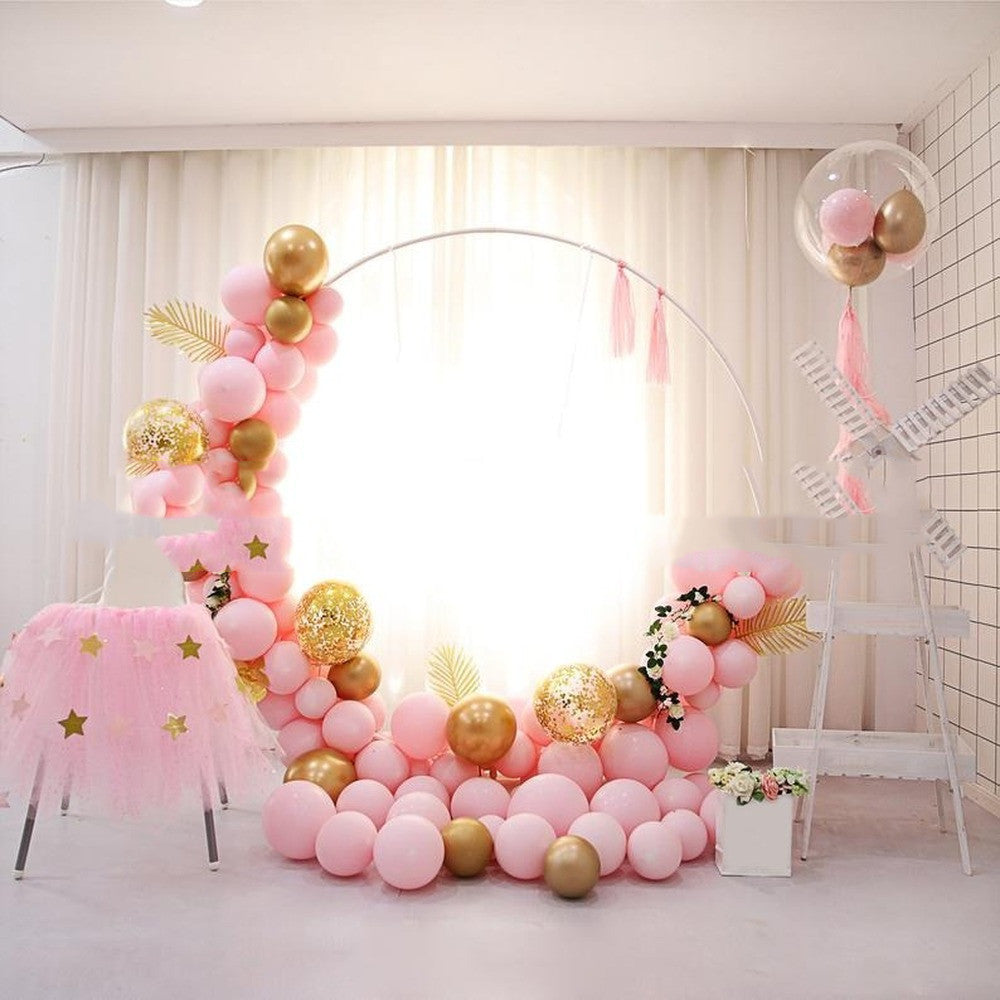 Birthday Balloon Party Decoration Arrangement Balloon Set