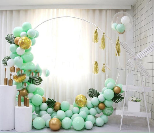 Birthday Balloon Party Decoration Arrangement Balloon Set