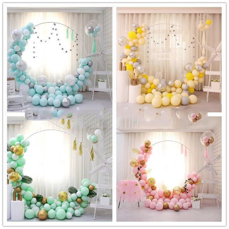 Birthday Balloon Party Decoration Arrangement Balloon Set