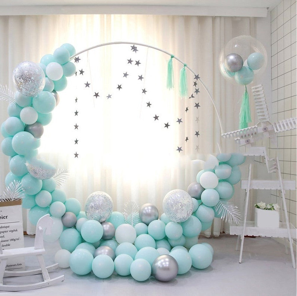 Birthday Balloon Party Decoration Arrangement Balloon Set