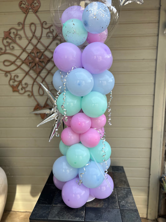 The Kassidie Bouquet