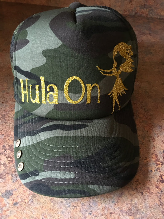 Hula On