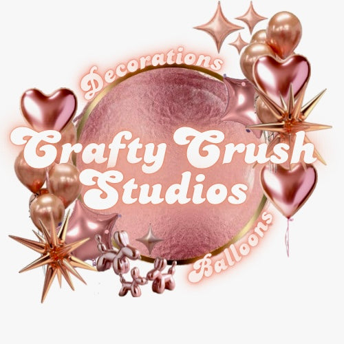 Crafty Crush Studios 