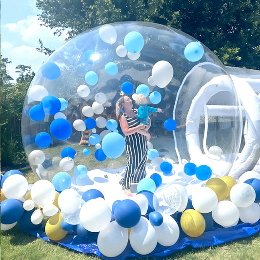 Bubble Tent Lodge Party Bubble Balloon House Kids Party Balloon for party wedding kids