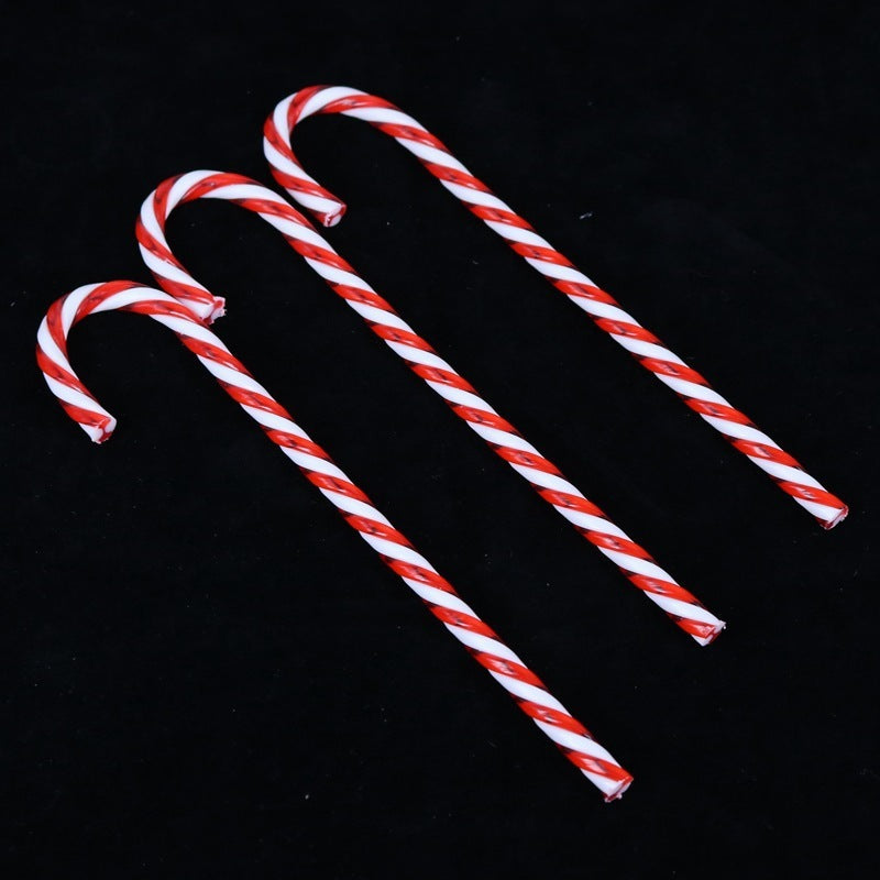 Holiday Christmas Cane