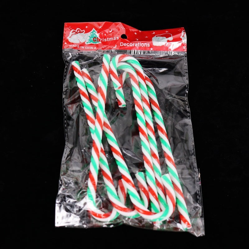 Holiday Christmas Cane