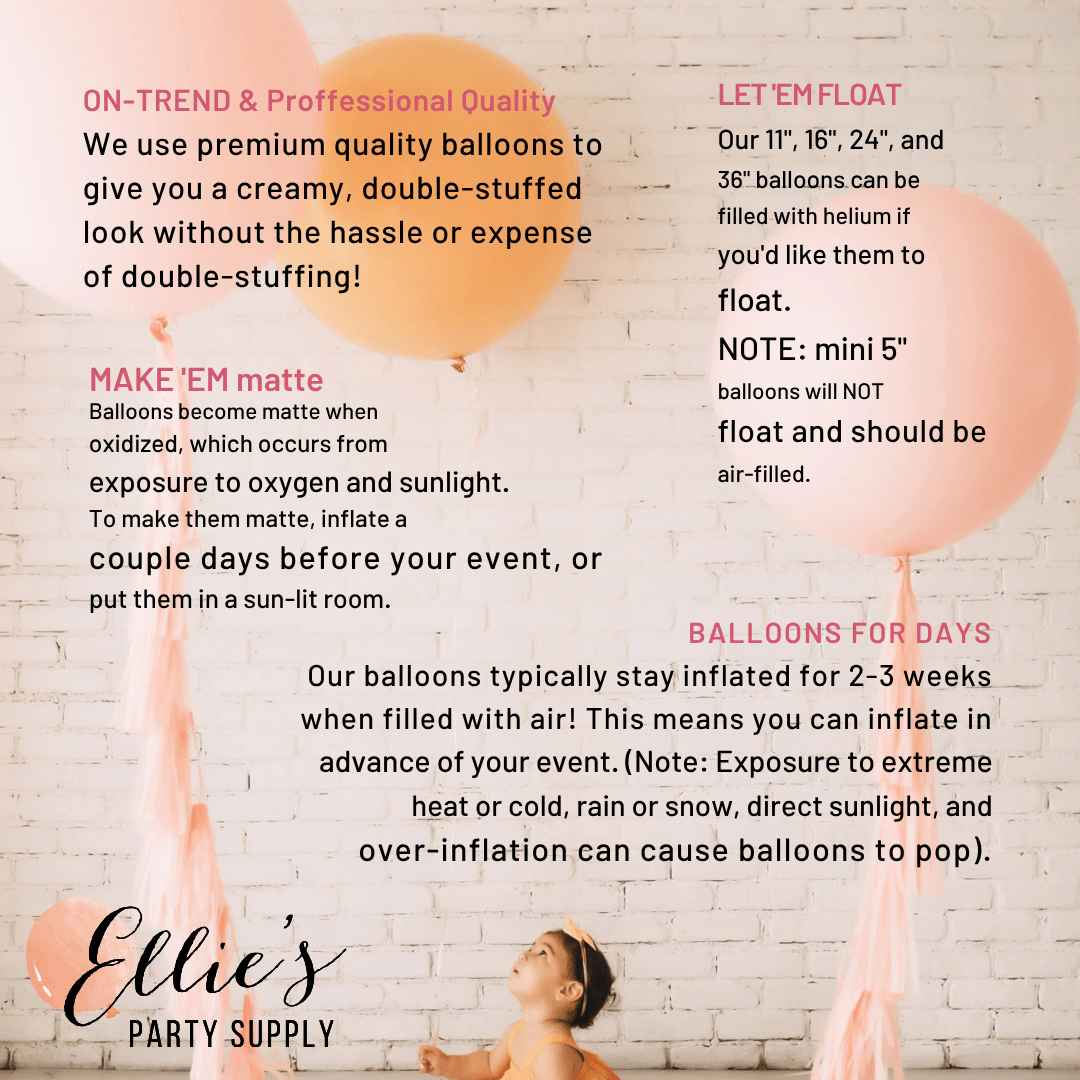 Gingerbread Man Balloon Bouquet